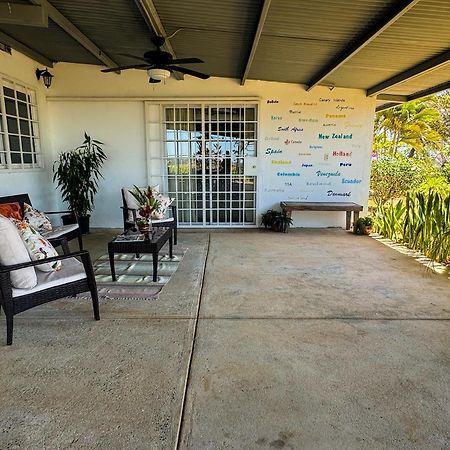 La Maracuya Panama Bed & Breakfast Playa Coronado Exterior foto