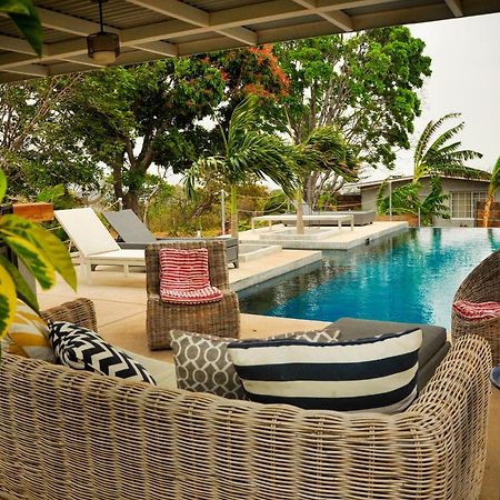La Maracuya Panama Bed & Breakfast Playa Coronado Exterior foto