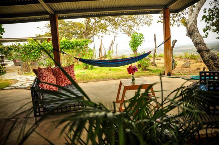 La Maracuya Panama Bed & Breakfast Playa Coronado Exterior foto