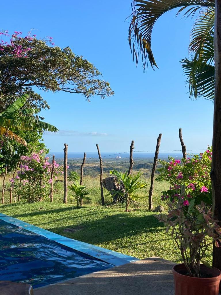 La Maracuya Panama Bed & Breakfast Playa Coronado Exterior foto