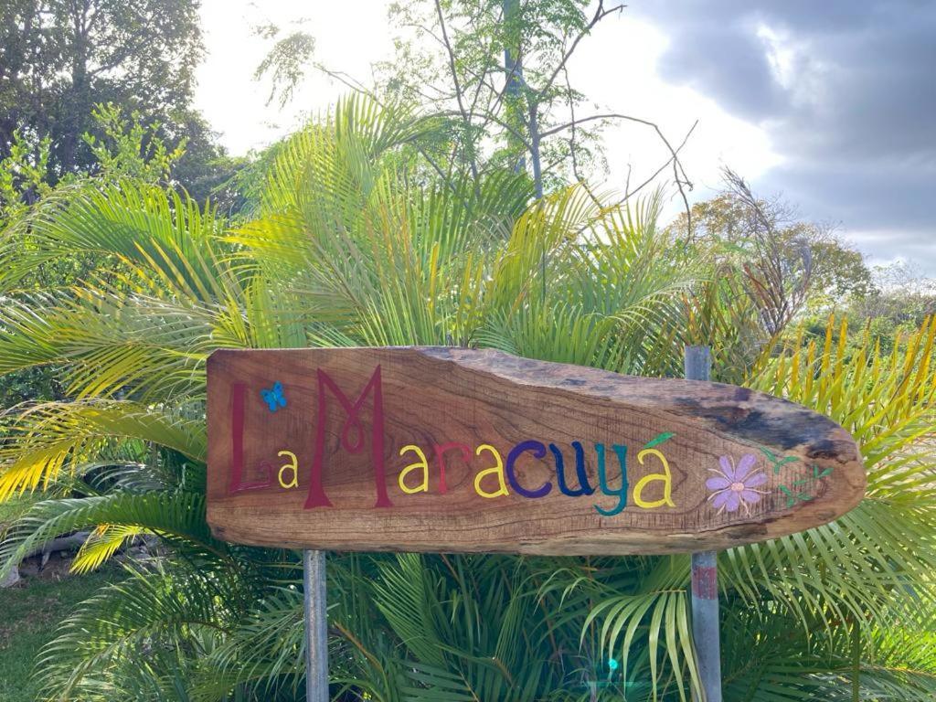 La Maracuya Panama Bed & Breakfast Playa Coronado Exterior foto