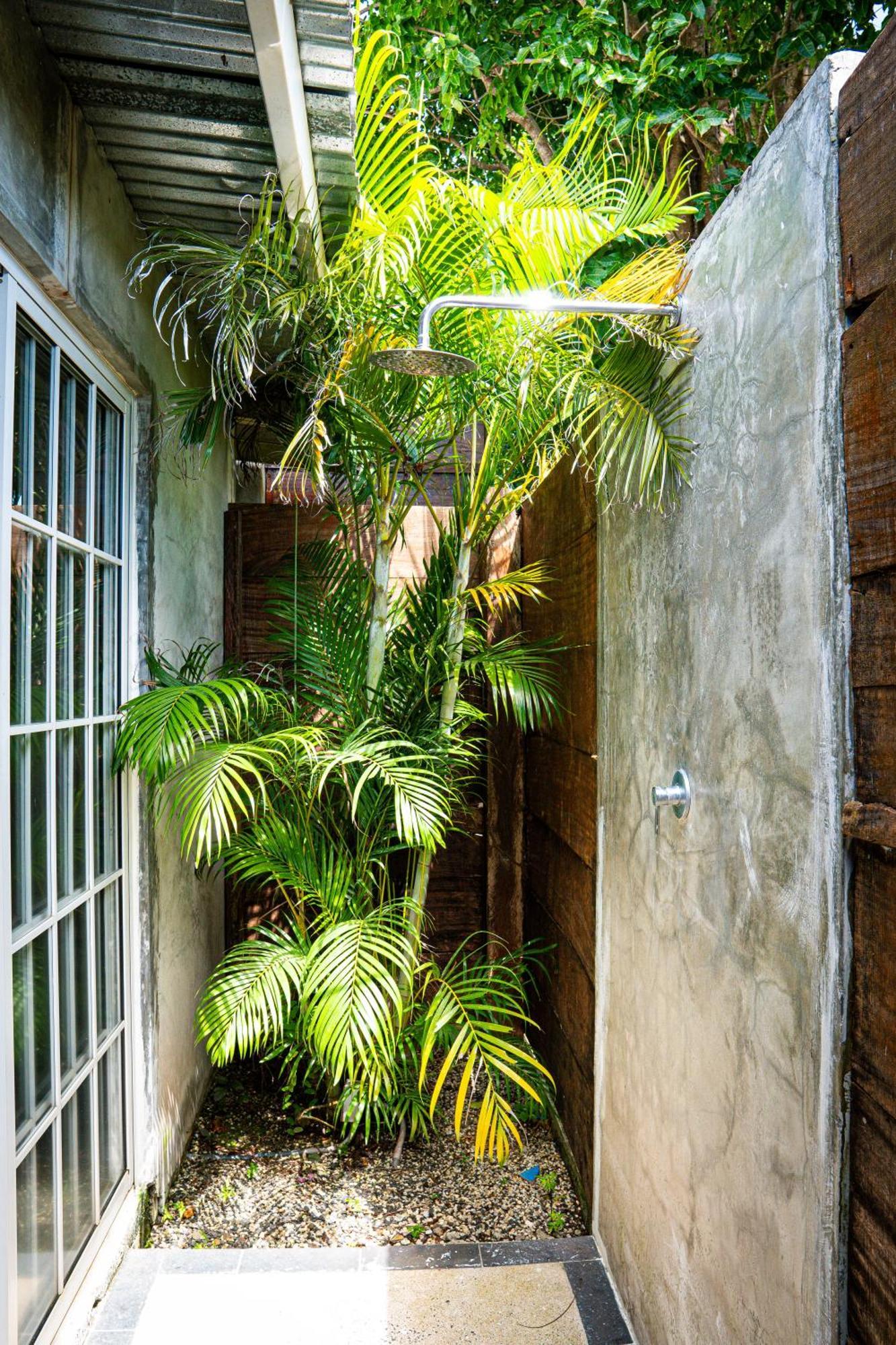 La Maracuya Panama Bed & Breakfast Playa Coronado Exterior foto