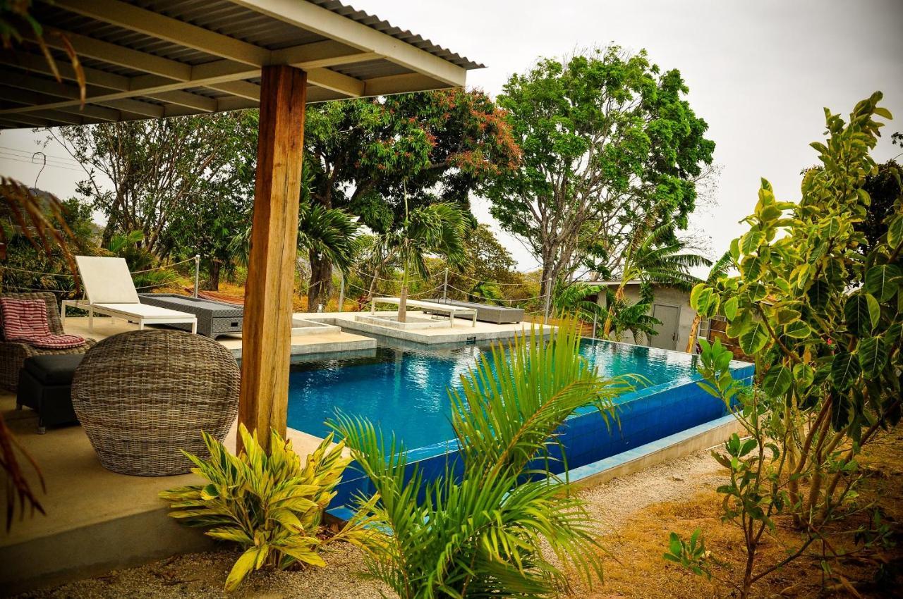 La Maracuya Panama Bed & Breakfast Playa Coronado Exterior foto