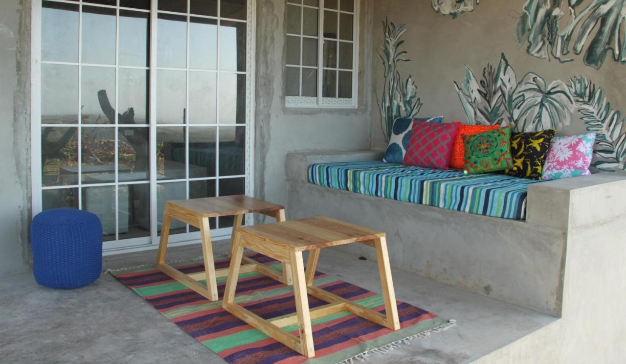 La Maracuya Panama Bed & Breakfast Playa Coronado Exterior foto